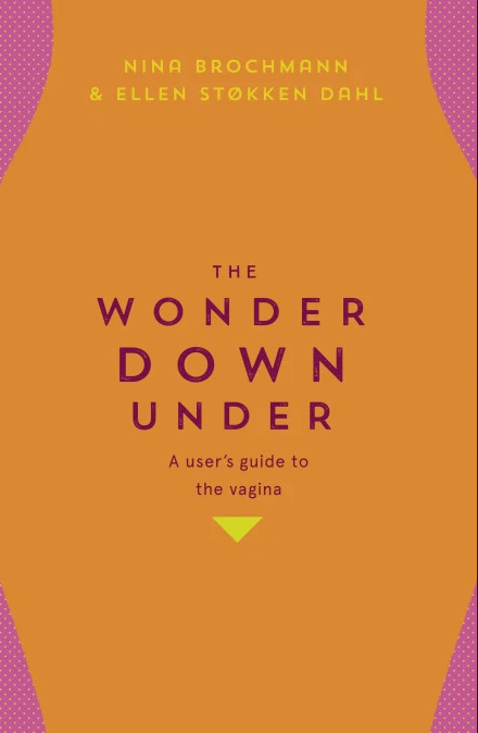 Screenshot of the cover of The Wonder Down Under
