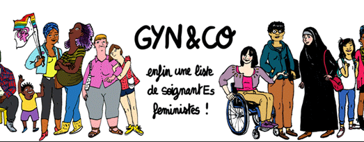 Logo de GynCo