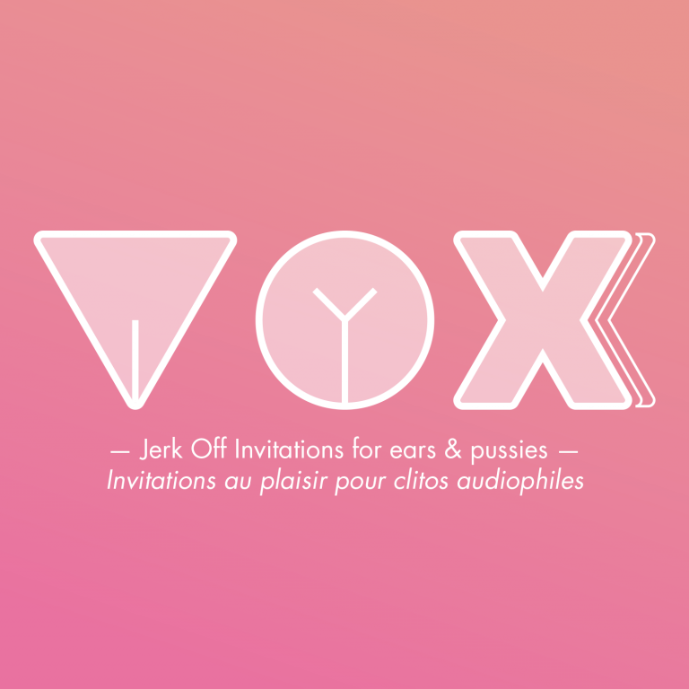 Logo de Voxxx