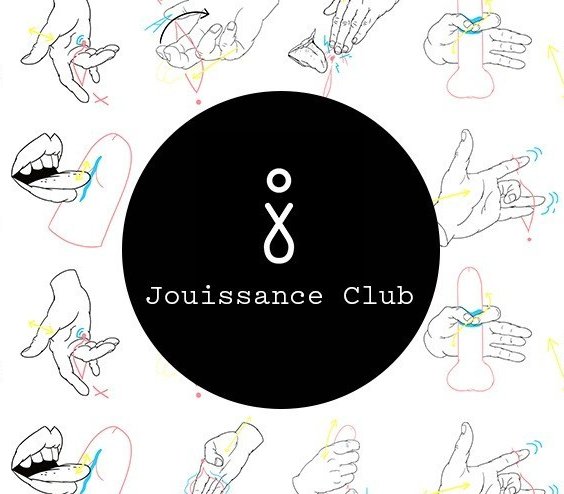 Jouissance Club