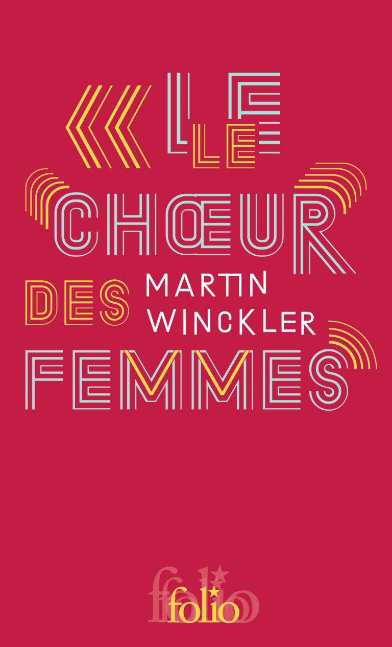 Cover of the book "Women's Chorus"