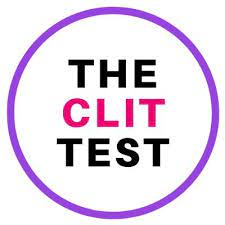 Logo The Clit Test